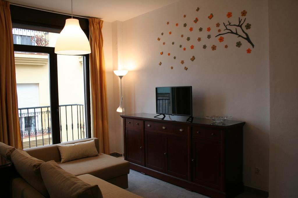 Apartamento Angosta Del Carmen