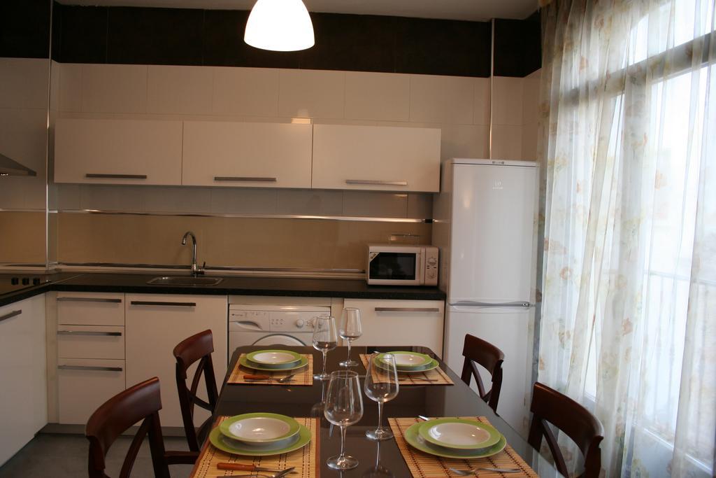 Apartamento Angosta Del Carmen