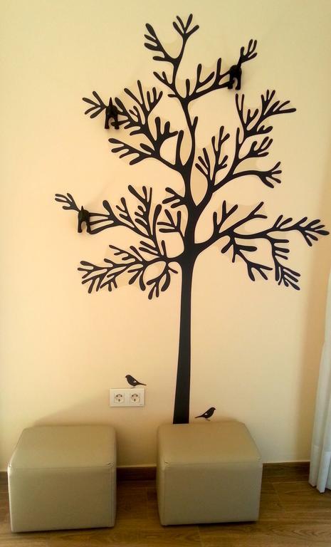 Apartamento Modern Family Flat