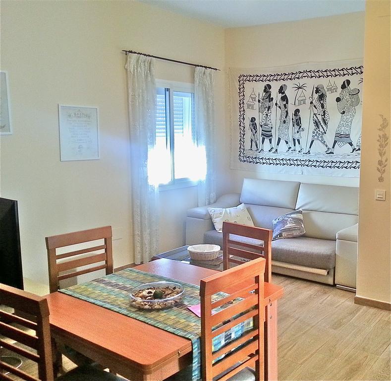 Modern Family Flat Malaga