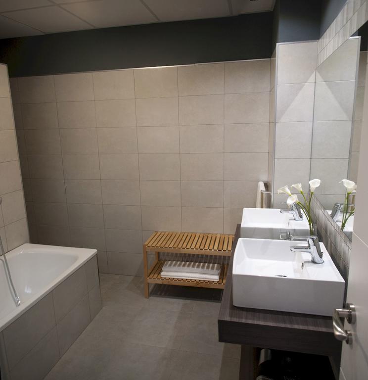 Apartamento Patio De Arance