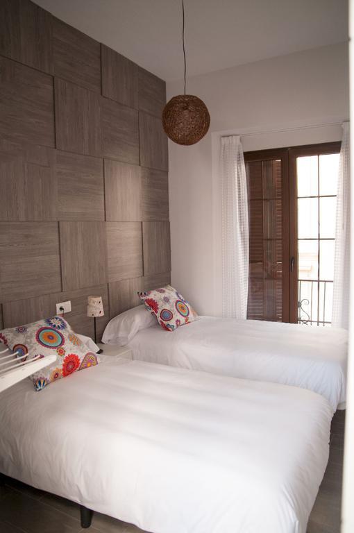 Apartamento Patio De Arance Málaga