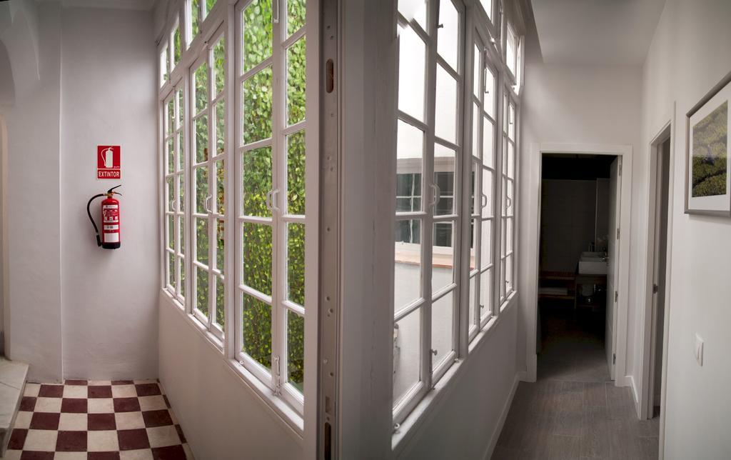 Apartamento Patio De Arance *
