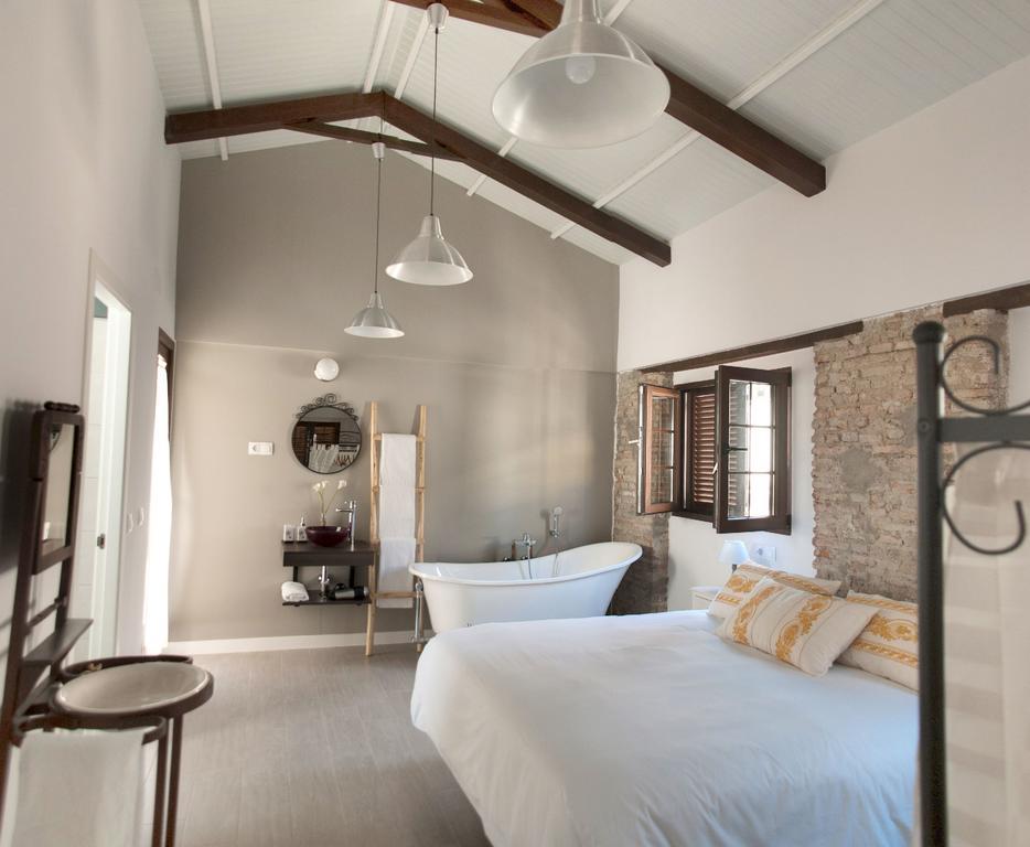 Apartamento Patio De Arance Málaga