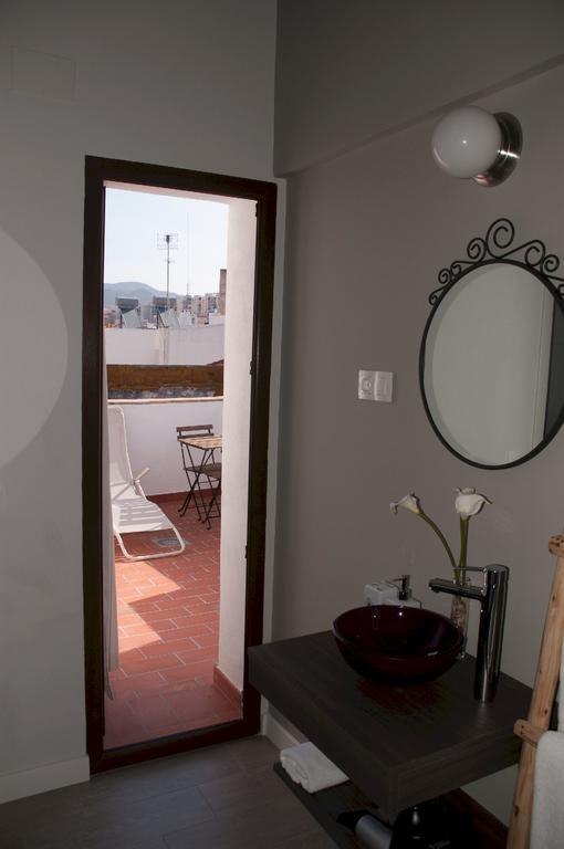 Patio De Arance *