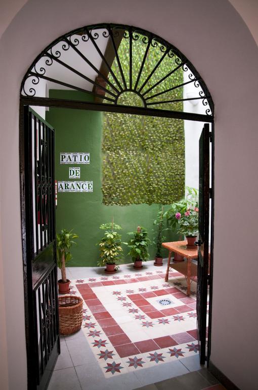 Patio De Arance Apartamento