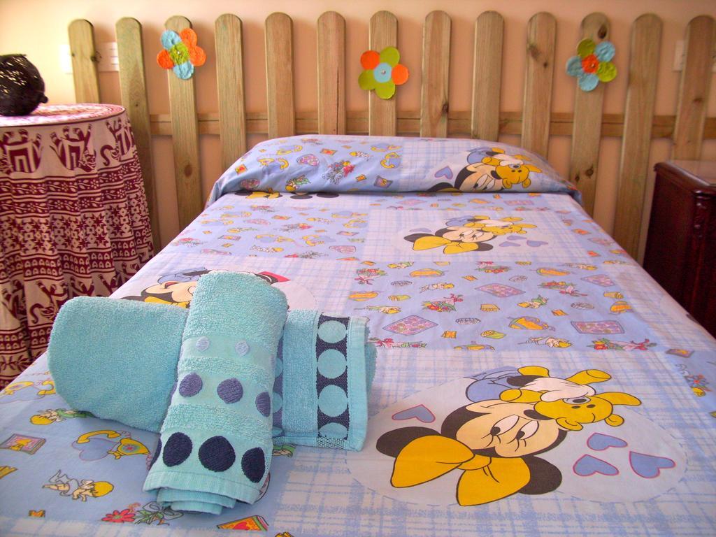 Modern Family Flat Apartamento *