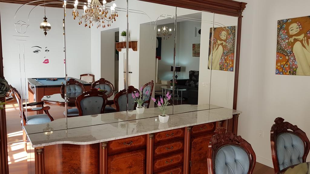 Apartamento Gran Centro Histórico