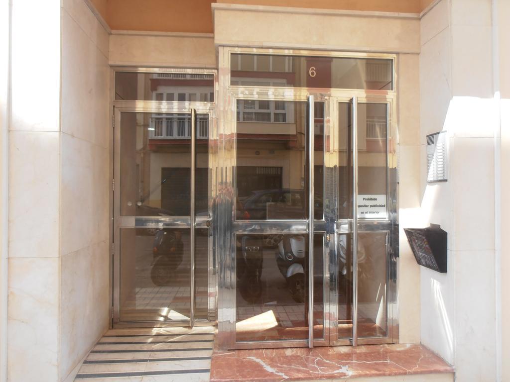 City Center And Next To The Beach 3 Bedrooms Apartamento