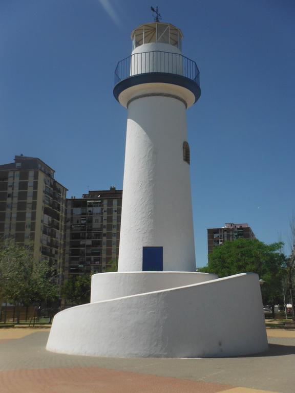 Apartamento City Center And Next To The Beach 3 Bedrooms *