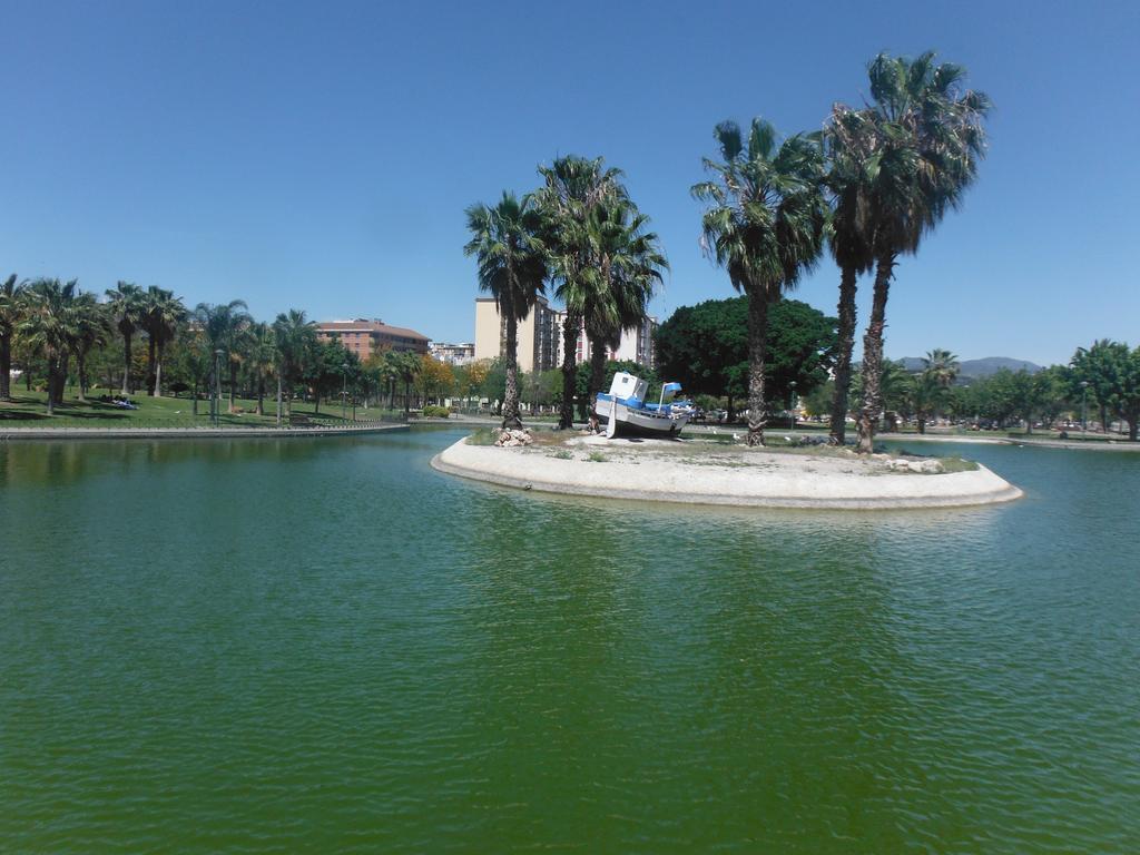 City Center And Next To The Beach 3 Bedrooms Apartamento *