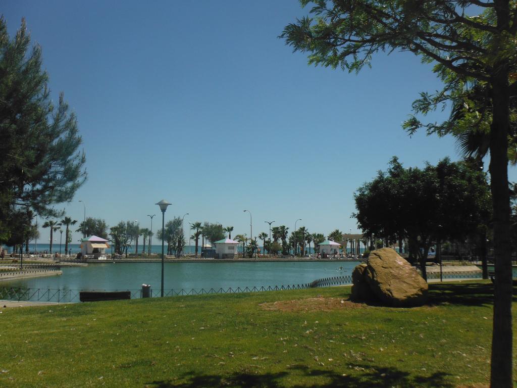 City Center And Next To The Beach 3 Bedrooms Málaga