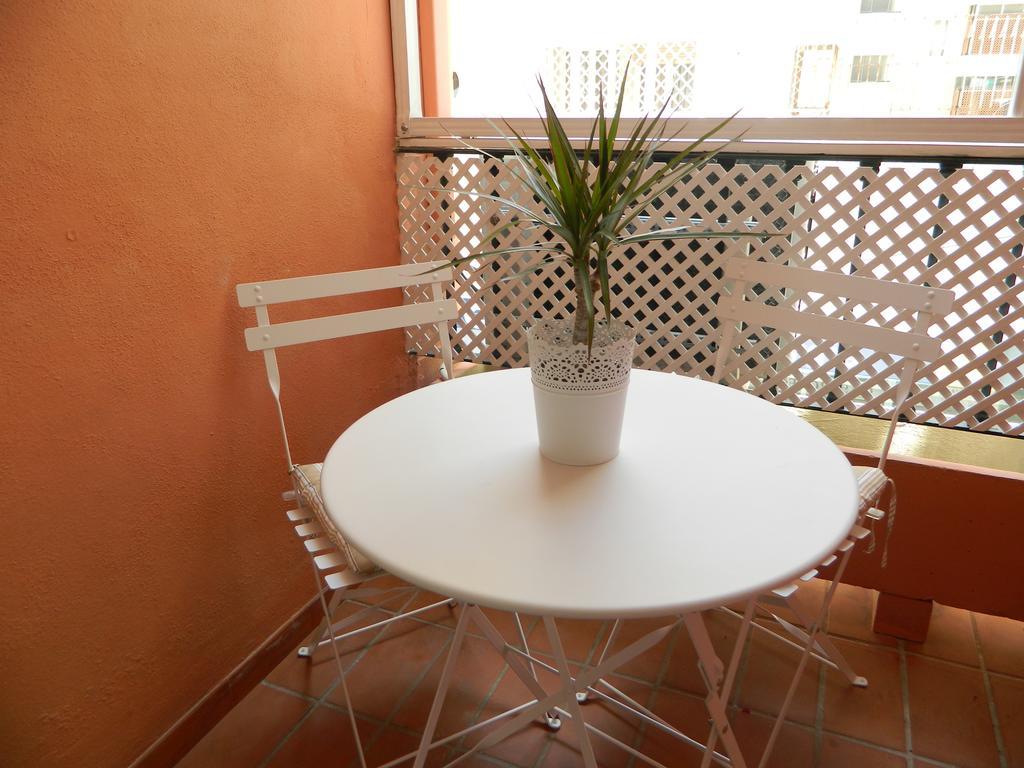 Miramar Apartamento