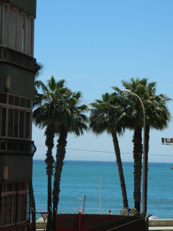 Miramar * Málaga