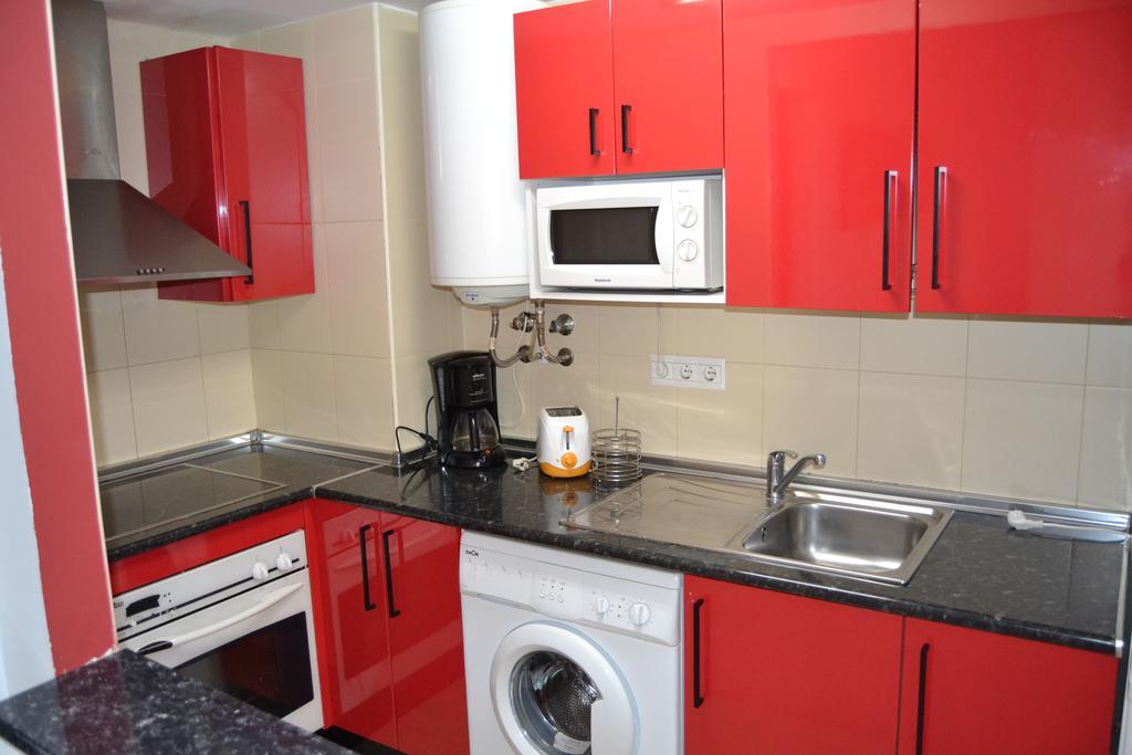 Apartment Eursu Playa Malaga