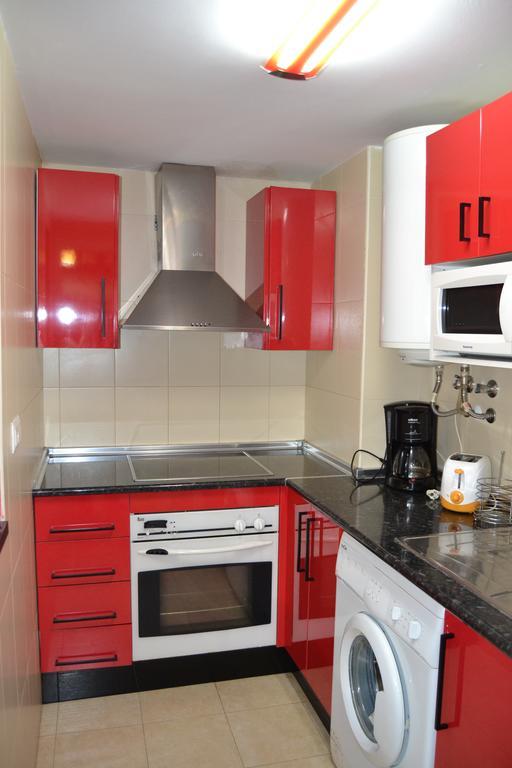 Eursu Playa Apartment
