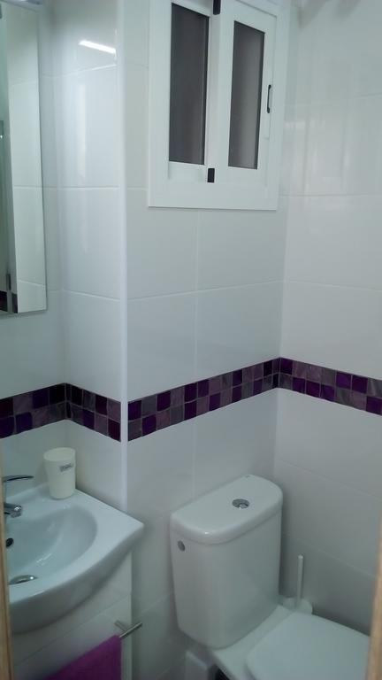 Appartement Apartamento Jaboneros Málaga