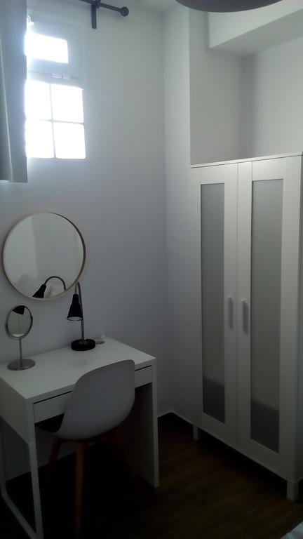 Apartamento Jaboneros Appartement