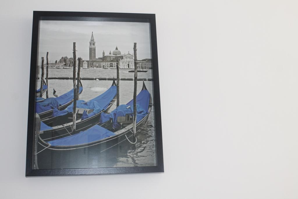 Appartement Apartamento Jaboneros