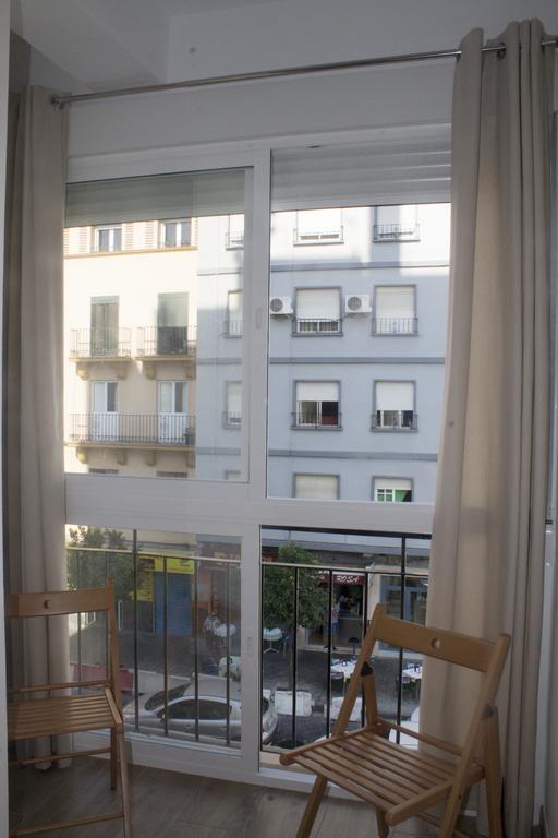 Appartement Apartamento Jaboneros