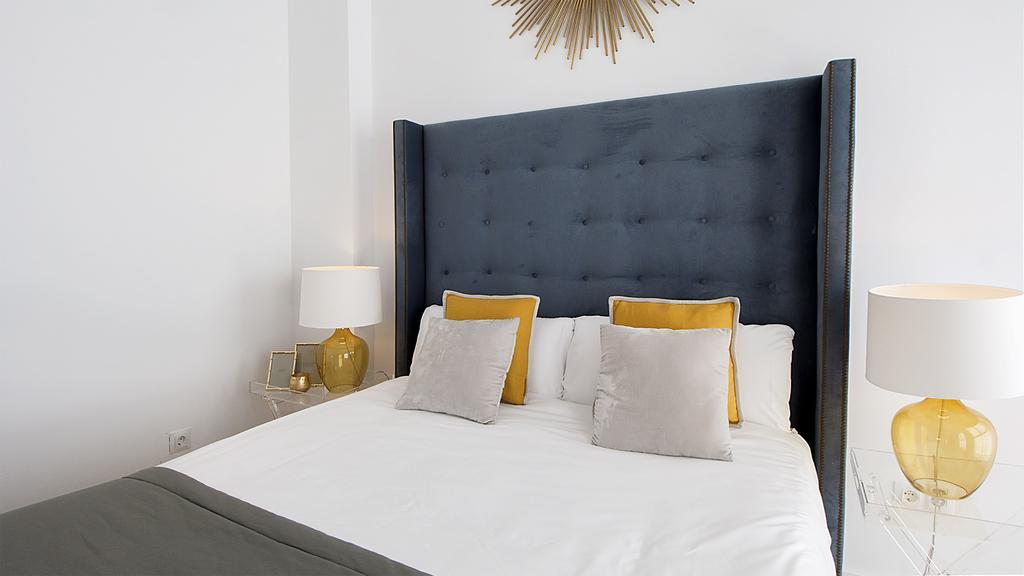 Iloftmalaga Apartamento