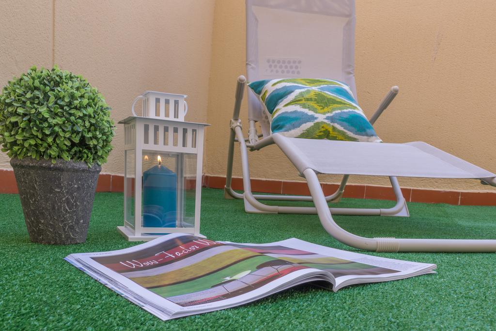 Apartment Toros Freshapartments By Bossh! Malaga