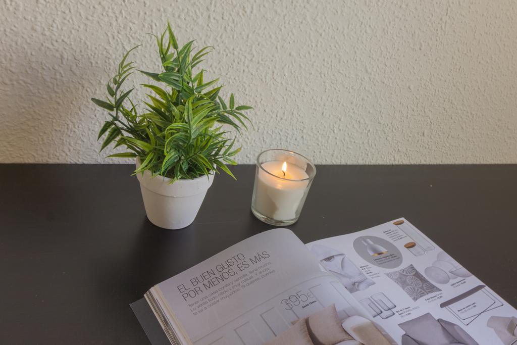 Toros Freshapartments By Bossh! Apartment Malaga