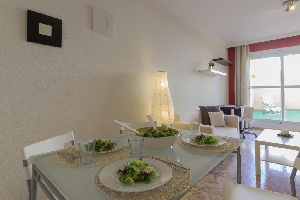 Toros Freshapartments By Bossh! Malaga