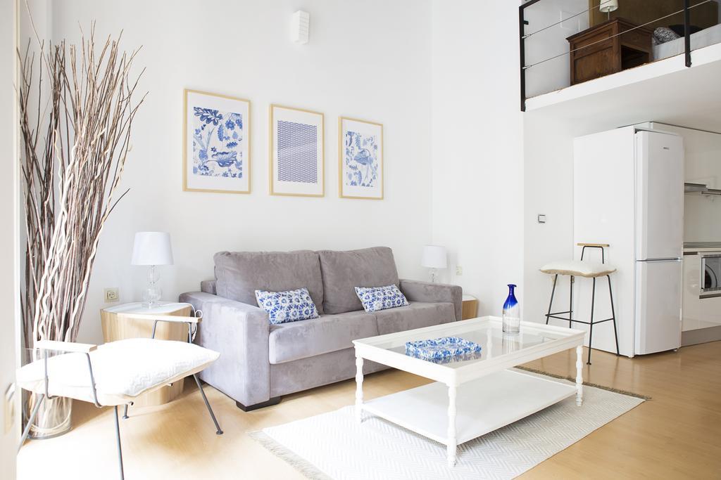 Suncity Loft Especeria 1 * Málaga