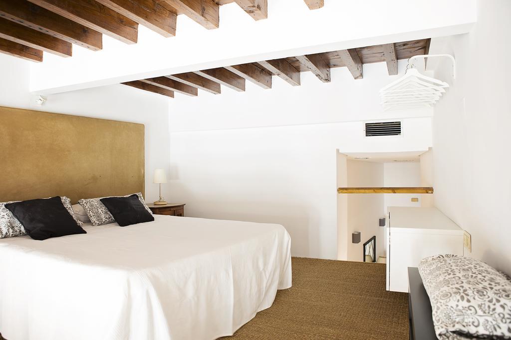 Suncity Loft Especeria 1 Málaga