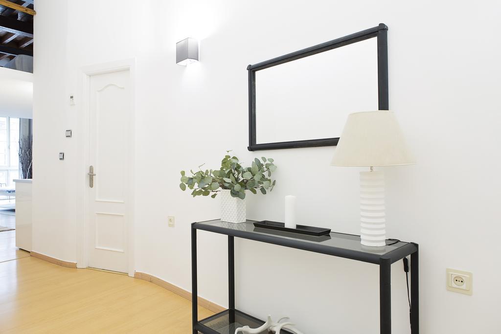 Apartment Suncity Loft Especeria 1 Málaga