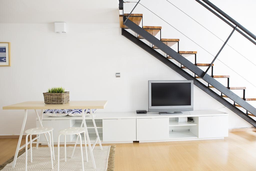 Suncity Loft Especeria 1 Apartment Málaga