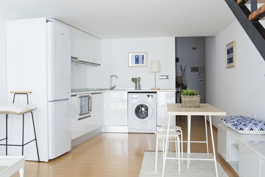 Suncity Loft Especeria 1 Málaga