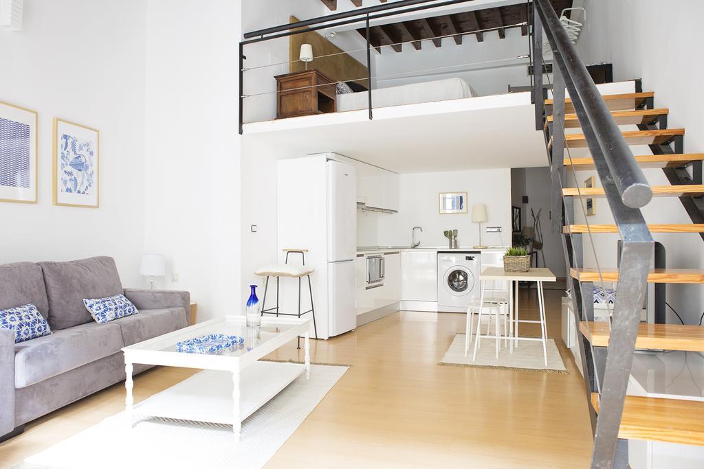 Suncity Loft Especeria 1 Apartment Málaga