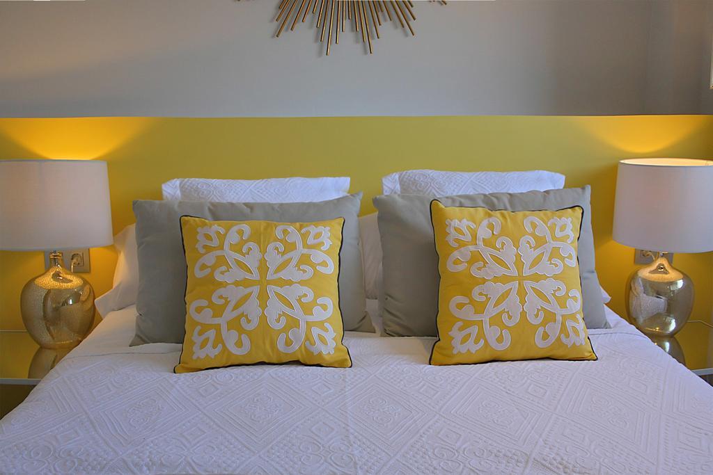 Iloftmalaga Apartamento *
