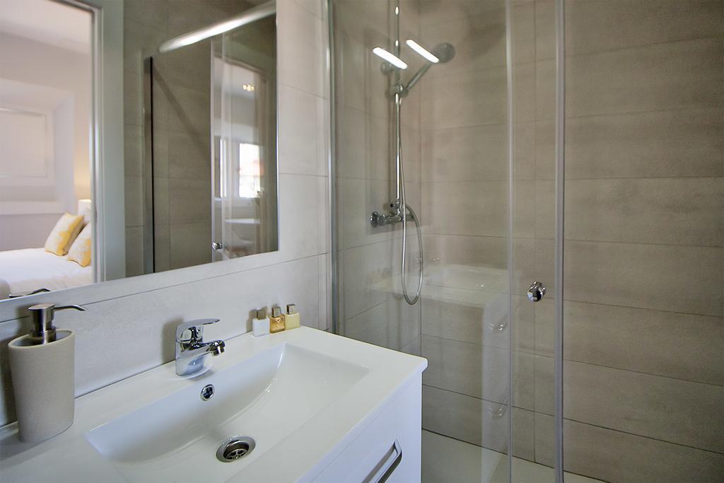 Apartment Iloftmalaga Málaga