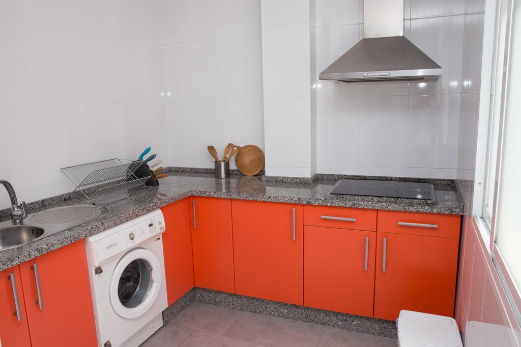 Chuita Playa Appartement *