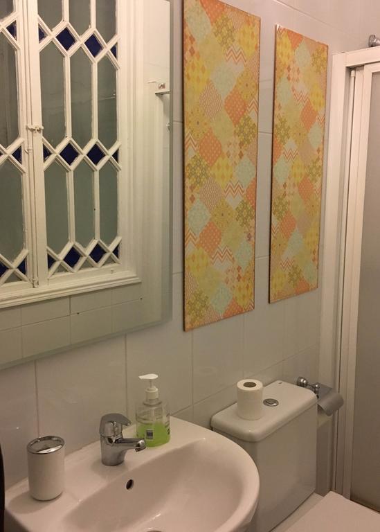 Apartment Palacio Del Marques