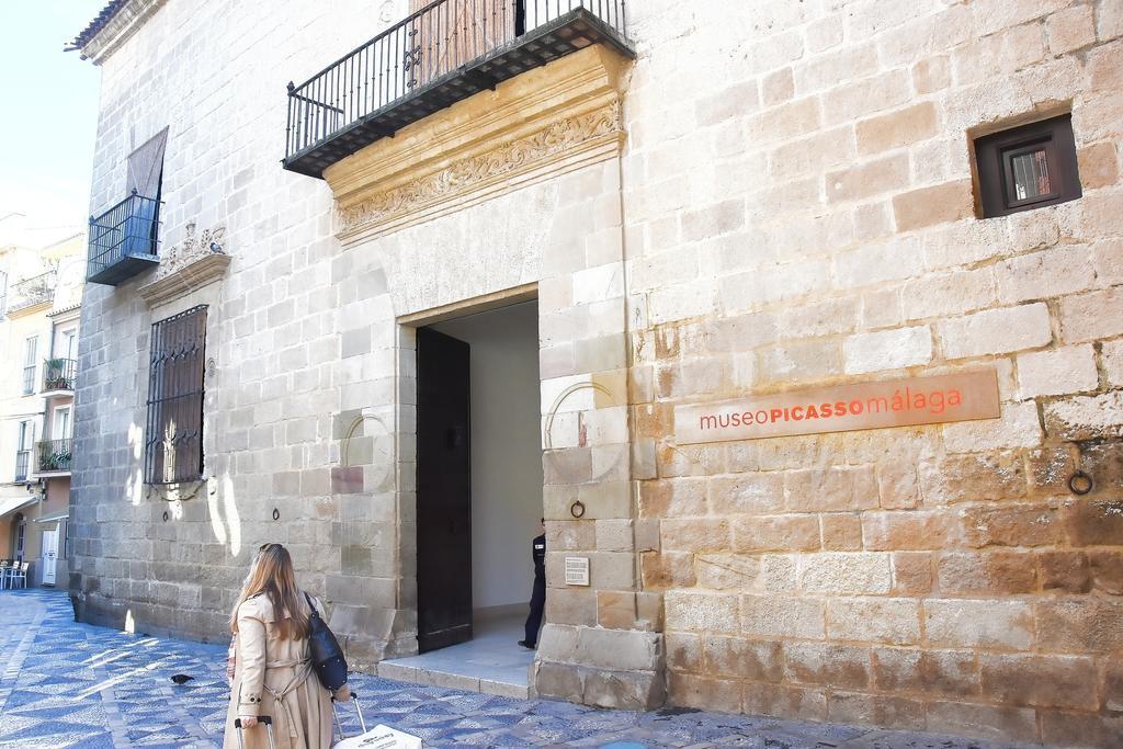 Apartamento Urban Málaga
