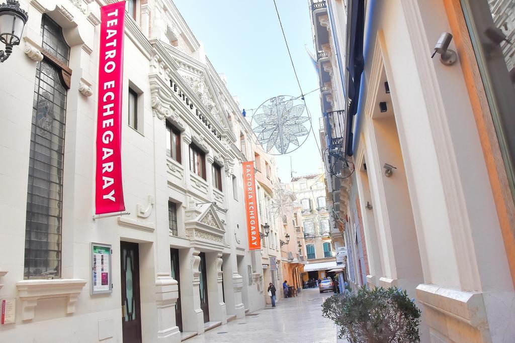 Apartamento Urban