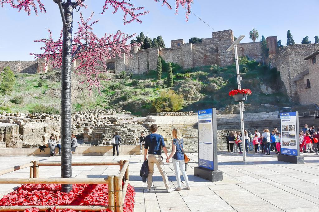 Urban Málaga