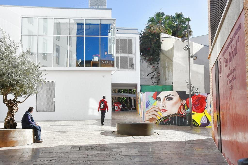 Urban * Málaga