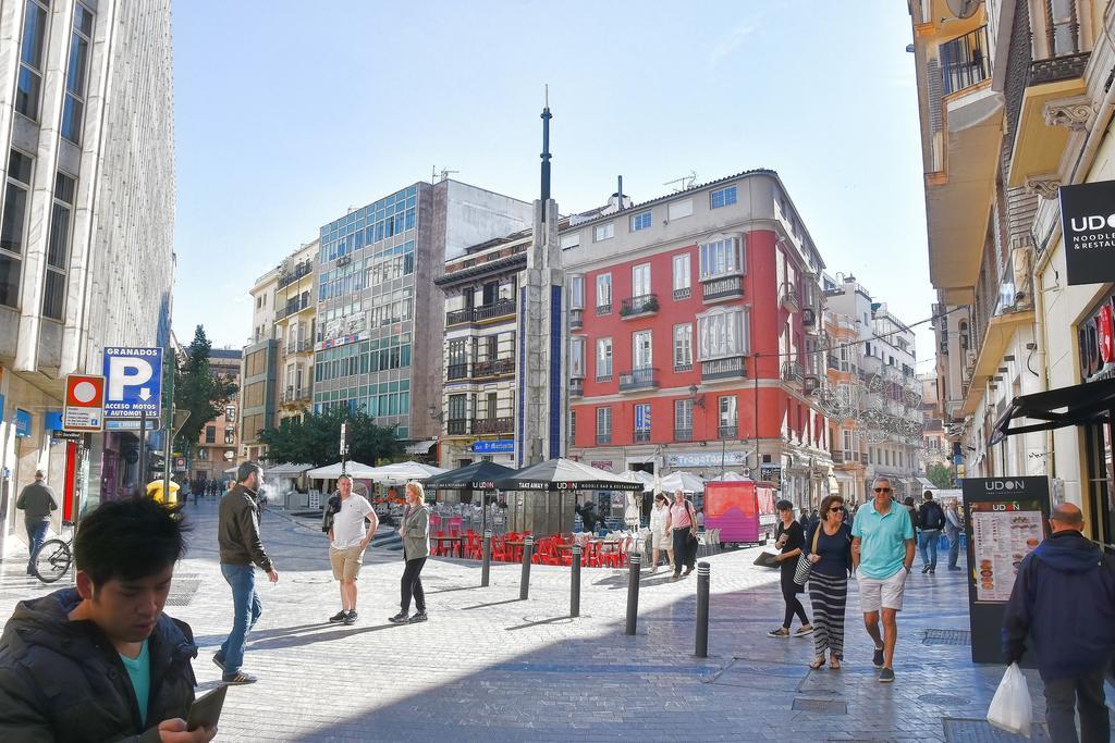 Urban * Málaga