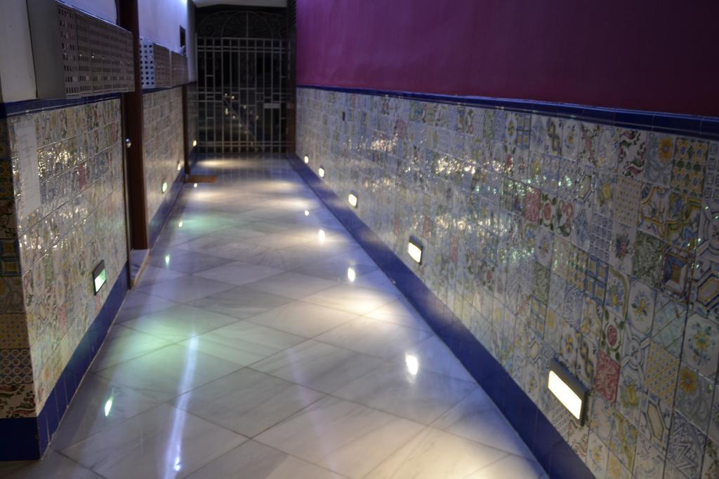 Carreteria Pool Appartement *