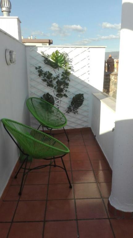 Holidays2malaga Juan De Mena Apartamento *