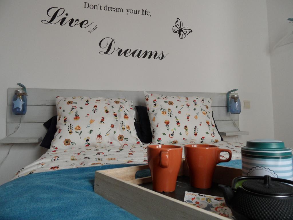 Sweet Apartamento *