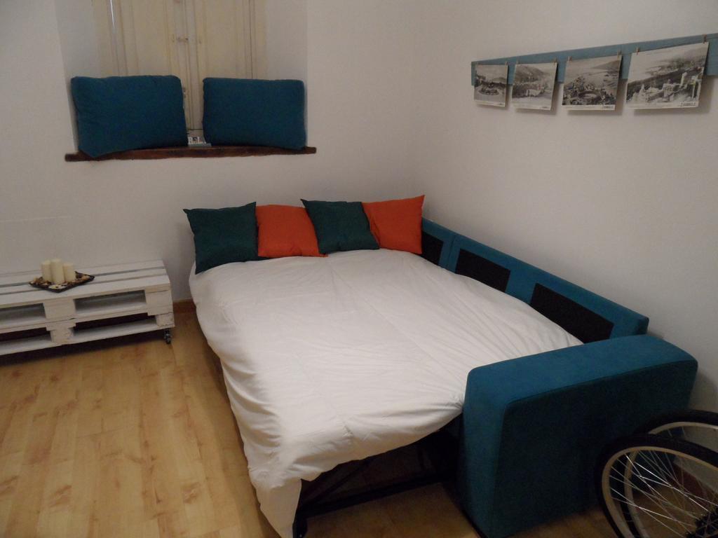 Apartamento Sweet