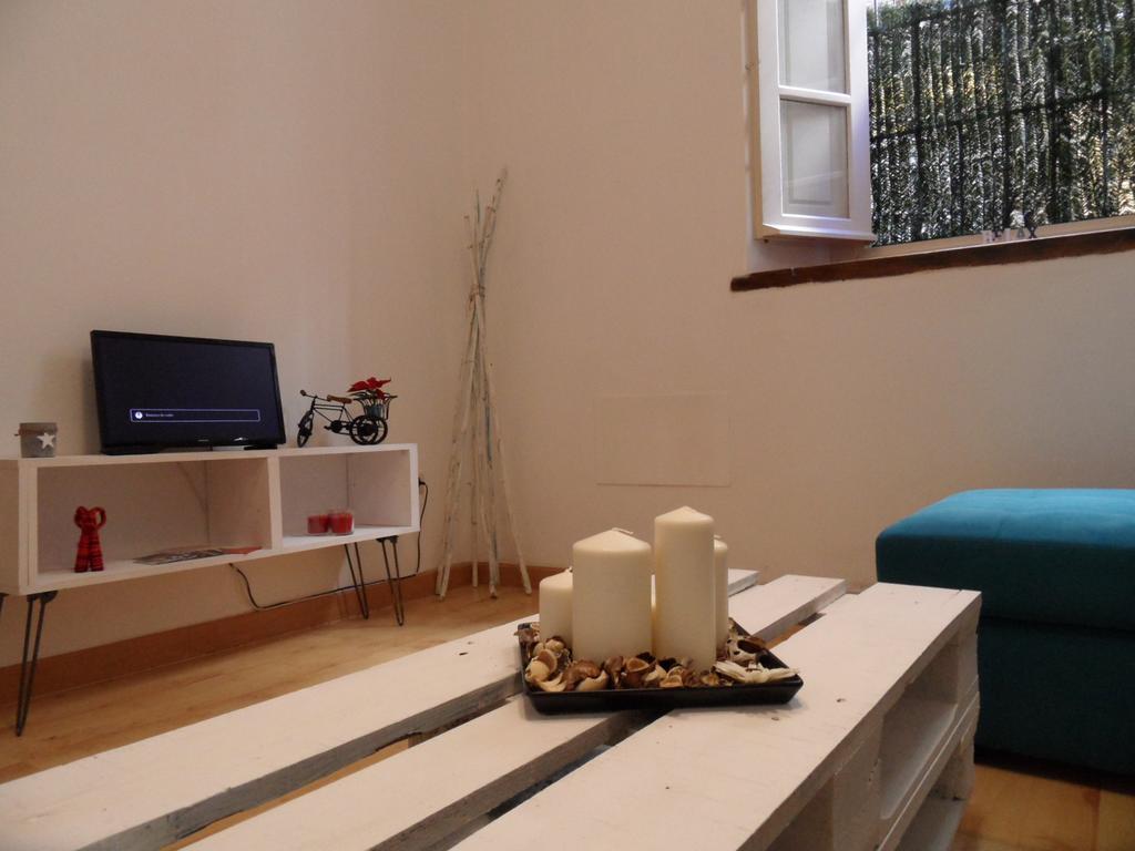 Sweet Apartamento *