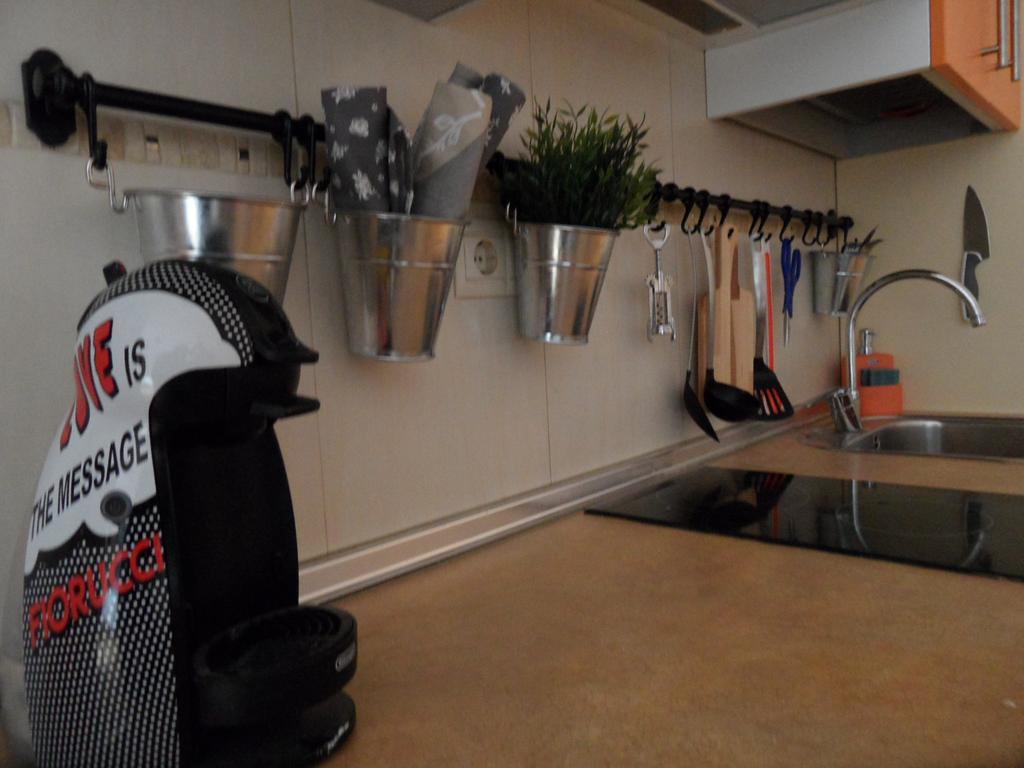 Apartamento Sweet *