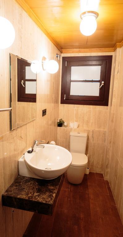 Apartamento Galeria De Pintores Vivos